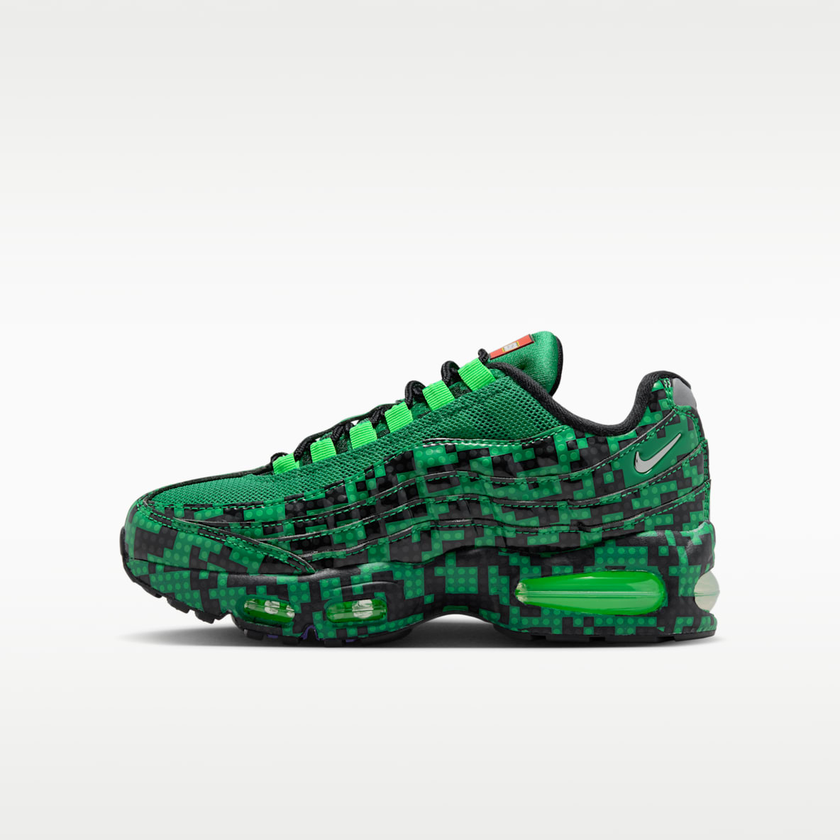 NIKE公式】 エアマックス 95 シューズ【ナイキ公式通販】